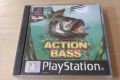 PS1 Action Bass PS1 Action Bass
