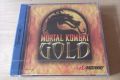 DC Mortal Kombat Gold DC Mortal Kombat Gold