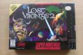SNES The Lost Vikings 2 SNES The Lost Vikings 2