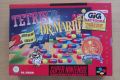 SNES Tetris & Dr.Mario NEAI SNES Tetris & Dr.Mario NEAI