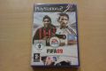 PS2 Fifa 09 PS2 Fifa 09