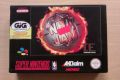 SNES NBA Jam Tournament Edition EUR SNES NBA Jam Tournament Edition EUR