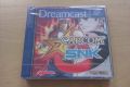 DC Capcom vs. SNK DC Capcom vs. SNK
