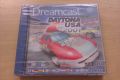 DC Daytona USA 2001 DC Daytona USA 2001