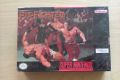 SNES Pit-Fighter SNES Pit-Fighter