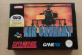 SNES Air Cavalry EUR SNES Air Cavalry EUR