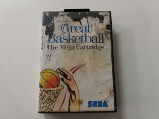 MS Great Basketball