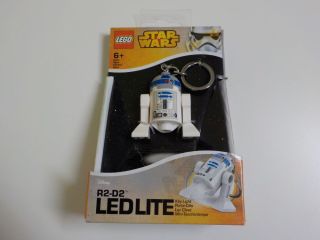 Lego Star Wars R2-D2 LED Lite