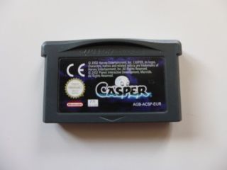GBA Casper EUR