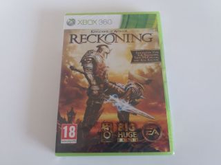 Xbox 360 Kingdoms of Amalur - Reckoning