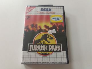 MS Jurassic Park