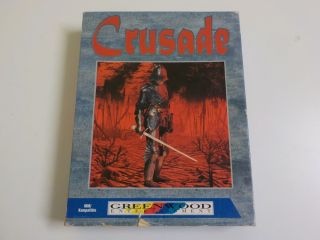 PC Crusade