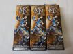 Mage Knight Unlimited Booster Pack Mage Knight Unlimited Booster Pack