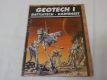 Geotech 1 Battletech Kartenset Geotech 1 Battletech Kartenset