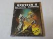Geotech 2 Battletech Kartenset Geotech 2 Battletech Kartenset