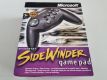 PC Microsoft Sidewinder Game Pad