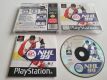 PS1 NHL 99