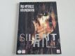 Silent Hill - Das offizielle Lösungsbuch
