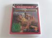 PS3 Motor Storm PS3 Motor Storm
