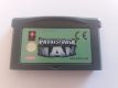 GBA Prehistorik Man EUR GBA Prehistorik Man EUR