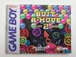 GB Bust-A-Move 2 - Arcade Edition EUR Manual