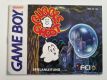 GB Bubble Ghost FRG Manual