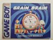 GB Brain Drain EUR Manual