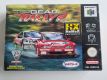 N64 Top Gear Rally 2 EUR