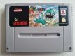 SNES Hungry Dinosaurs EUR