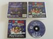 PS1 Worms World Party PS1 Worms World Party