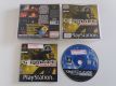 PS1 G. Police Weapons of Justice PS1 G. Police Weapons of Justice