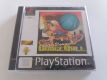 PS1 Super Slammin' Dodgeball PS1 Super Slammin' Dodgeball