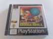 PS1 Super Slammin' Dodgeball PS1 Super Slammin' Dodgeball
