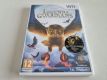 Wii Legend of the Guardians - The Owls of Ga'Hoole UKV