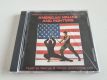 American Ninjas and Fighters - Soundtrack