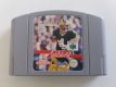 N64 NFL Quarterback Club 2000 EUR N64 NFL Quarterback Club 2000 EUR
