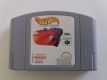 N64 Hot Wheels Turbo Racing EUR N64 Hot Wheels Turbo Racing EUR