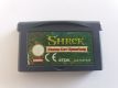 GBA Shrek Swamp Kart Speedway EUR GBA Shrek Swamp Kart Speedway EUR