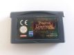 GBA Pirates of the Caribbean Dead Man's Chest EUR GBA Pirates of the Caribbean Dead Man's Chest EUR
