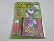 PC Saban's Power Rangers Zeo - Mathe Power