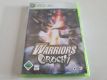 Xbox 360 Warriors Orochi