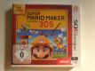 3DS Super Mario Maker 3DS GER
