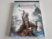 Assassin's Creed III - Das offizielle Buch