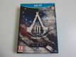 Wii U Assassin's Creed 3 Join or Die Edition Wii U Assassin's Creed 3 Join or Die Edition