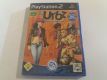 PS2 Die Urbz - Sims in the City PS2 Die Urbz - Sims in the City
