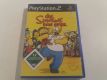 PS2 Die Simpsons Das Spiel PS2 Die Simpsons Das Spiel