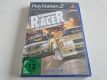 PS2 London Racer - Police Madness