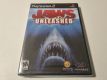 PS2 Jaws Unleashed