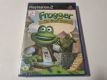 PS2 Frogger - The Great Quest