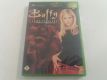 Xbox Buffy The Vampire Slayer Xbox Buffy The Vampire Slayer